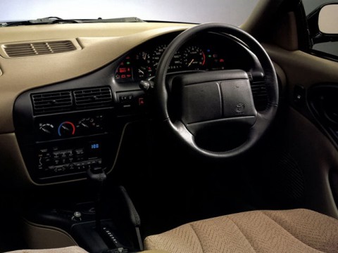 Specificații tehnice pentru Toyota Cavalier
