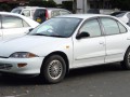 Toyota Cavalier Cavalier 2.4 i (150 Hp) full technical specifications and fuel consumption