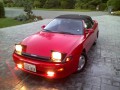 Technical specifications and characteristics for【Toyota Celica Cabrio (T18)】