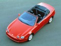 Especificaciones técnicas completas y gasto de combustible para Toyota Celica Celica Cabrio (T20) 2.2 i GT (136 Hp)