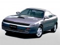 Toyota Celica Celica (T18) 1.6 STi (105 Hp) full technical specifications and fuel consumption