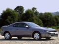 Toyota Celica Celica (T18) 2.0 i 16V (156 Hp) için tam teknik özellikler ve yakıt tüketimi 