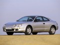  Caratteristiche tecniche complete e consumo di carburante di Toyota Celica Celica (T20) 1.8 i 16V (AT200/ST) (116 Hp)