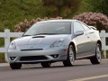Toyota Celica Celica (T23) 1.8 VVTL-I T-Sport (192 Hp) full technical specifications and fuel consumption