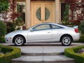 Toyota Celica Celica (T23) 1.8 16V VT-i (143 Hp) full technical specifications and fuel consumption