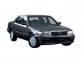 Toyota Celsior Celsior I 4.0 V8 (260 Hp) full technical specifications and fuel consumption
