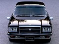 Toyota Century Century I 3.4 full technical specifications and fuel consumption
