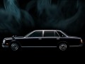 Technical specifications and characteristics for【Toyota Century III (GZG50)】