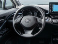 Technische Daten und Spezifikationen für Toyota CH-R Restyling
