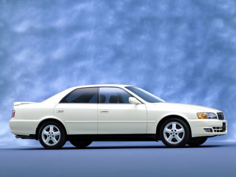 Technical specifications and characteristics for【Toyota Chaser (ZX 100)】