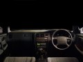 Especificaciones técnicas completas y gasto de combustible para Toyota Chaser Chaser (ZX 90) 1.8 i 16V XL (120 Hp)