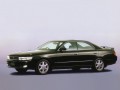 Toyota Chaser Chaser (ZX 90) 2.5 i 24V Avante (180 Hp) full technical specifications and fuel consumption