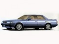 Toyota Chaser Chaser 2.0 i (135 Hp) full technical specifications and fuel consumption