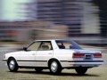 Toyota Chaser Chaser 2.4 DT (94 Hp) full technical specifications and fuel consumption