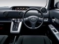 Caractéristiques techniques de Toyota Corolla Rumion