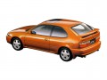 Toyota Corolla Corolla Compact (E10) 1.6 i 16V Si (114 Hp) full technical specifications and fuel consumption
