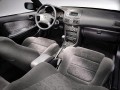 Πλήρη τεχνικά χαρακτηριστικά και κατανάλωση καυσίμου για Toyota Corolla Corolla Compact (E11) 1.6 (110 Hp)