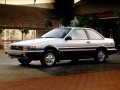 Toyota Corolla Corolla Coupe (E8C) 1.6 GT 16V (AE86) (124 Hp) full technical specifications and fuel consumption