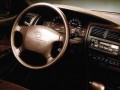 Caractéristiques techniques de Toyota Corolla (E10)