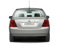 Technische Daten und Spezifikationen für Toyota Corolla (E12)