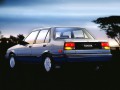 Toyota Corolla Corolla (E8) 1.3 (AE80/EE80) (75 Hp) full technical specifications and fuel consumption