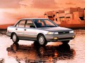 Technical specifications and characteristics for【Toyota Corolla (E9)】