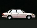 Vollständige technische Daten und Kraftstoffverbrauch für Toyota Corolla Corolla (E9) 1.6 (AE92) (90 Hp)