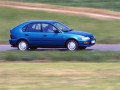 Caratteristiche tecniche di Toyota Corolla Hatch (E10)