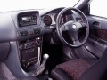 Vollständige technische Daten und Kraftstoffverbrauch für Toyota Corolla Corolla Hatch (E11) 1.6 i 16V (110 Hp)
