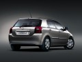 Пълни технически характеристики и разход на гориво за Toyota Corolla Corolla Hatch (E12) 2.0 D-4D (90 Hp)