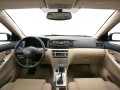 Especificaciones técnicas de Toyota Corolla Hatch (E12)