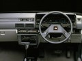 Технические характеристики о Toyota Corolla Hatch (E8)