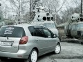  Caractéristiques techniques complètes et consommation de carburant de Toyota Corolla Corolla Spacio (E12) 1.4 (97 Hp)