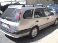 Caracteristici tehnice complete și consumul de combustibil pentru Toyota Corolla Corolla Wagon (E11) 1.8 i 16V 4WD (110 Hp)