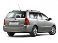 Technische Daten und Spezifikationen für Toyota Corolla Wagon (E12)