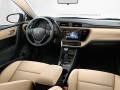 Especificaciones técnicas de Toyota Corolla XI (E160) Restyling 