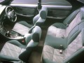 Toyota Corona Corona EXiV 1.8 i (125 Hp) için tam teknik özellikler ve yakıt tüketimi 