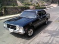 Toyota Corona Corona (RX,RT) 2.0 (RT104) (88 Hp) full technical specifications and fuel consumption