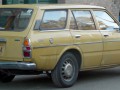 Technical specifications and characteristics for【Toyota Corona Station Wagon (RT118)】