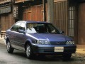 Technical specifications and characteristics for【Toyota Corsa】