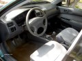 Toyota Corsa Corsa 1.3 i (97 Hp) full technical specifications and fuel consumption