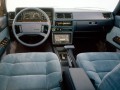 Toyota Cressida Cressida (X6) 2.0 GLI (109 Hp) full technical specifications and fuel consumption