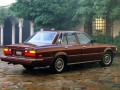 Technical specifications and characteristics for【Toyota Cressida (X6)】