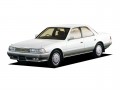 Toyota Cresta Cresta (GX80) 2.4 i (150 Hp) full technical specifications and fuel consumption