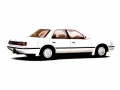 Technical specifications and characteristics for【Toyota Cresta (GX80)】