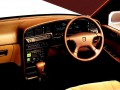 Caractéristiques techniques de Toyota Cresta (GX80)
