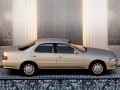 Technical specifications and characteristics for【Toyota Cresta (GX90)】