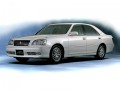Toyota Crown Crown Athlete 3.0 i 24V (220 Hp) full technical specifications and fuel consumption