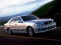 Toyota Crown Crown Athlete 2.5 i (180 Hp) full technical specifications and fuel consumption
