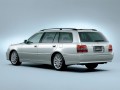 Technical specifications and characteristics for【Toyota Crown Estate】